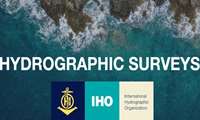 National Cartographic Center Effective Presence in International Hydrographic Organization Working Group