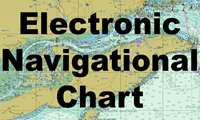 Over 64000 Electronic Navigational Charts Sales in 2020