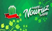 Nowruz, Celebration of Spring Arrival and New Year in IRAN