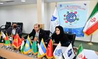 International Specialized Training Course for ECO Member States for 3 Intensive Days