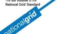 The 8th volume of the National Grid Standard is published by NCC