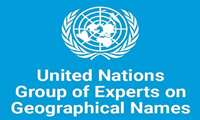 National Cartographic Center Defence of Persian Gulf Name at United Nations
