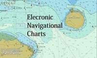 85000 NCC Electronic Navigational Charts Sale in 2020