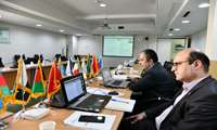 National Cartographic Center of IRAN Ready to Cooperate in Geomatics Fields with ECO Member States