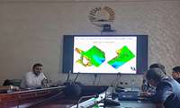 National Cartographic Center of Iran Holds Specialized Geomatics Training Course in Tajikistan