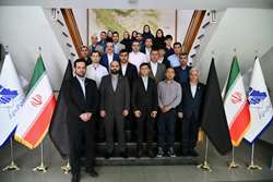 NCC holds “Positioning and UAV Photogrammetry” Training Course for Experts of State Committee on Land Management and Geodesy of the Republic of Tajikistan